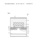 METHOD OF MANUFACTURING SEMICONDUCTOR DEVICE diagram and image