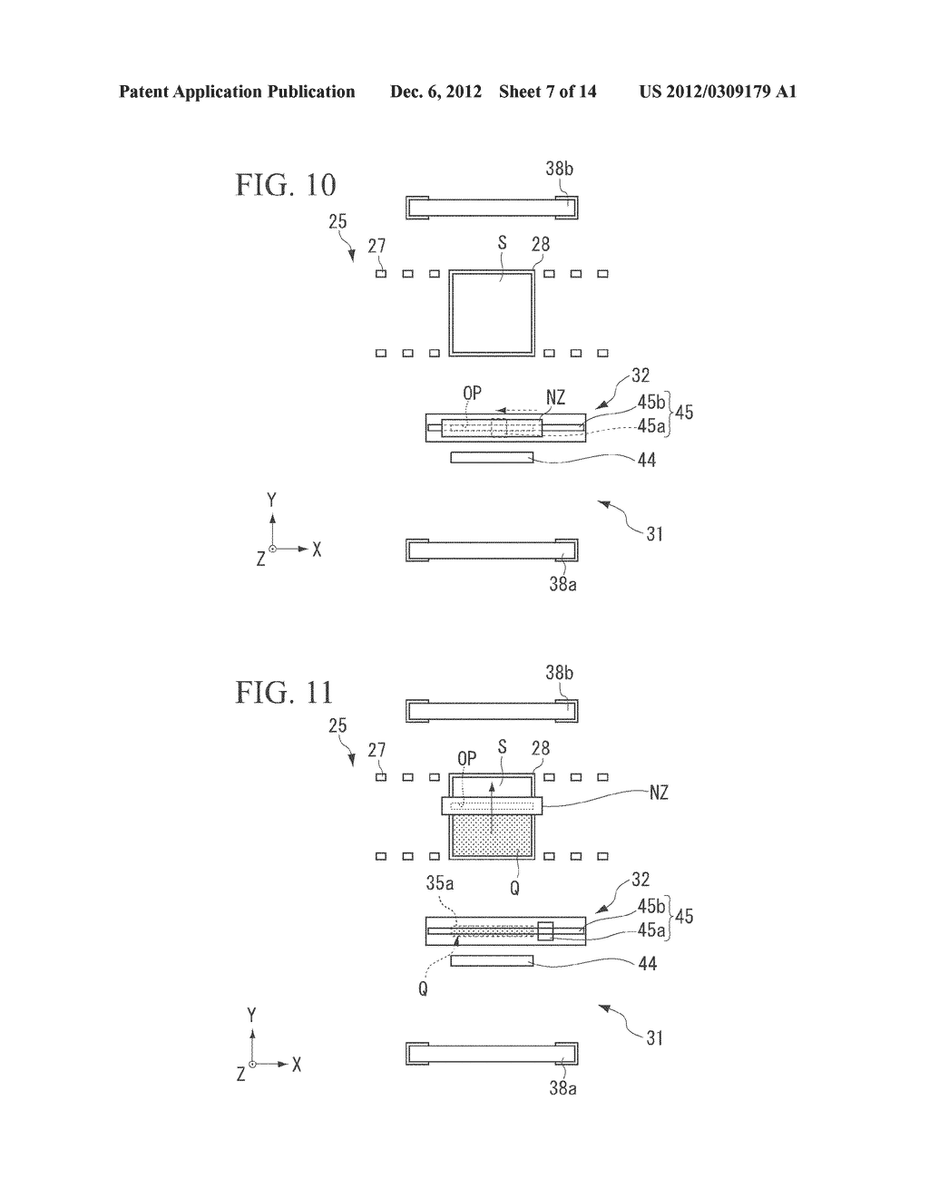 SUBSTRATE TREATING APPARATUS AND METHOD OF TREATING SUBSTRATE - diagram, schematic, and image 08