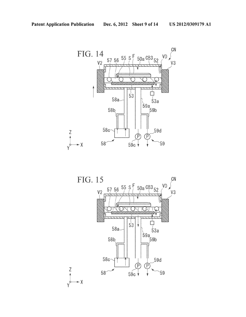 SUBSTRATE TREATING APPARATUS AND METHOD OF TREATING SUBSTRATE - diagram, schematic, and image 10