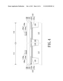 METHOD OF FORMING METAL GATE STRUCTURE diagram and image