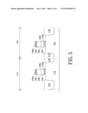 METHOD OF FORMING METAL GATE STRUCTURE diagram and image