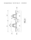 METHOD OF FORMING METAL GATE STRUCTURE diagram and image