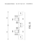 METHOD OF FORMING METAL GATE STRUCTURE diagram and image