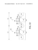 METHOD OF FORMING METAL GATE STRUCTURE diagram and image