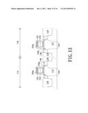 METHOD OF FORMING METAL GATE STRUCTURE diagram and image