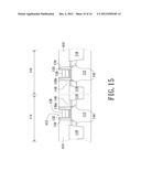 METHOD OF FORMING METAL GATE STRUCTURE diagram and image