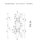 METHOD OF FORMING METAL GATE STRUCTURE diagram and image