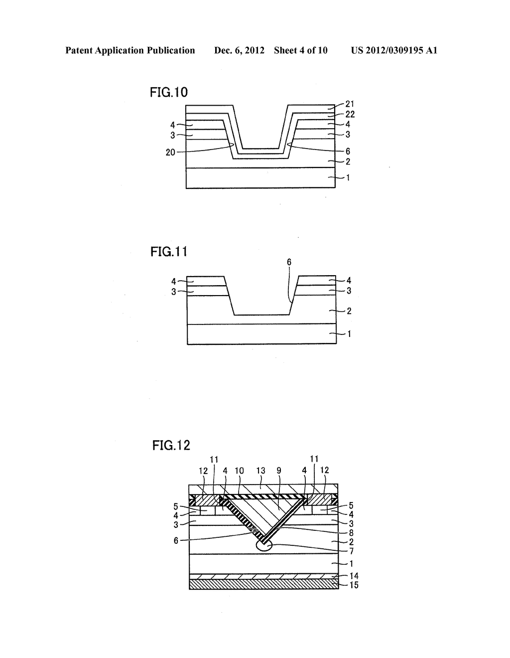 METHOD FOR MANUFACTURING SEMICONDUCTOR DEVICE - diagram, schematic, and image 05