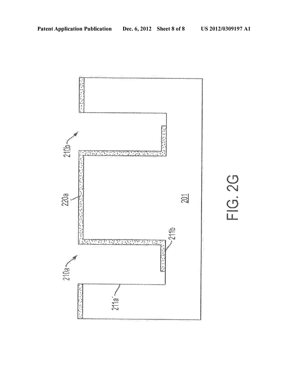 METHODS OF FORMING SEMICONDUCTOR STRUCTURES - diagram, schematic, and image 09