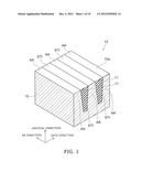 METHOD FOR MANUFACTURING SEMICONDUCTOR DEVICE diagram and image