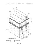 METHOD FOR MANUFACTURING SEMICONDUCTOR DEVICE diagram and image