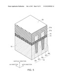 METHOD FOR MANUFACTURING SEMICONDUCTOR DEVICE diagram and image