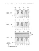 METHOD FOR MANUFACTURING SEMICONDUCTOR DEVICE diagram and image