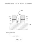 METHOD FOR MANUFACTURING SEMICONDUCTOR DEVICE diagram and image