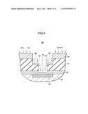 PLASMA ETCHING METHOD AND STORAGE MEDIUM diagram and image