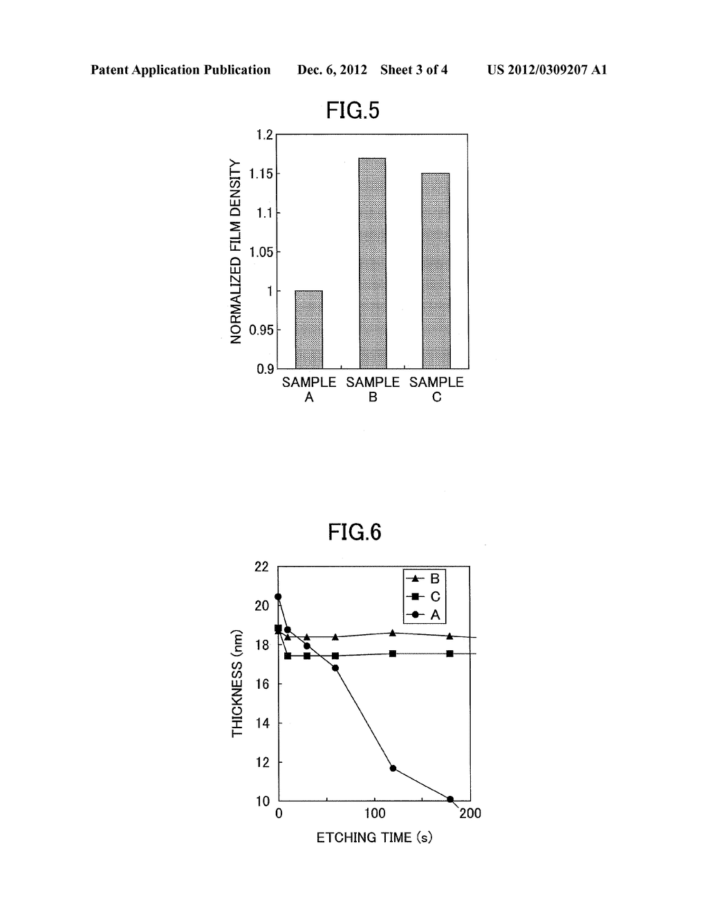 FABRICATION METHOD OF SEMICONDUCTOR DEVICE - diagram, schematic, and image 04