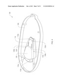 LOW PROFILE CONNECTOR SYSTEM diagram and image