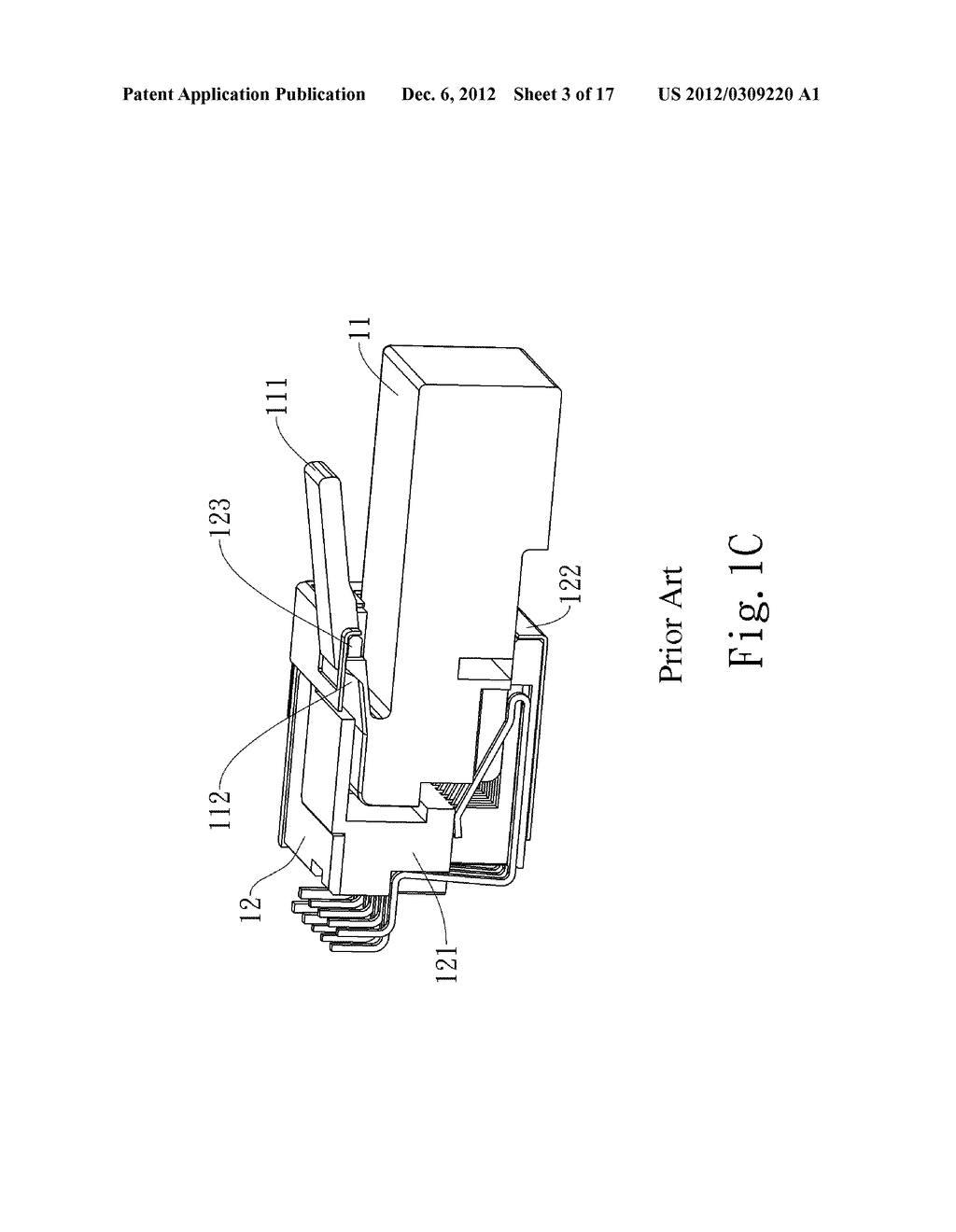 Jack Connector - diagram, schematic, and image 04