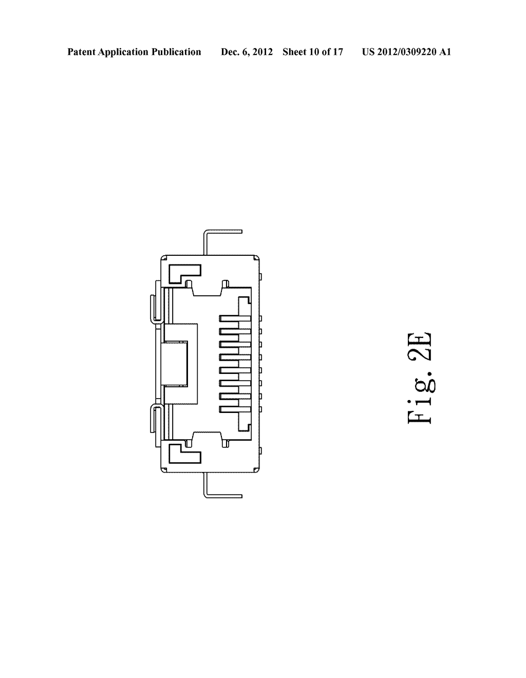 Jack Connector - diagram, schematic, and image 11