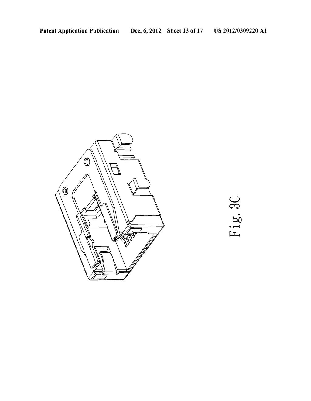 Jack Connector - diagram, schematic, and image 14