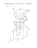 CONNECTOR PROTECTION STRUCTURE AND PRODUCTION METHOD THEREFOR diagram and image