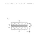 CONNECTOR PROTECTION STRUCTURE AND PRODUCTION METHOD THEREFOR diagram and image