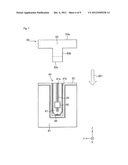 CONNECTOR PROTECTION STRUCTURE AND PRODUCTION METHOD THEREFOR diagram and image