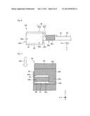 CONNECTOR PROTECTION STRUCTURE AND PRODUCTION METHOD THEREFOR diagram and image