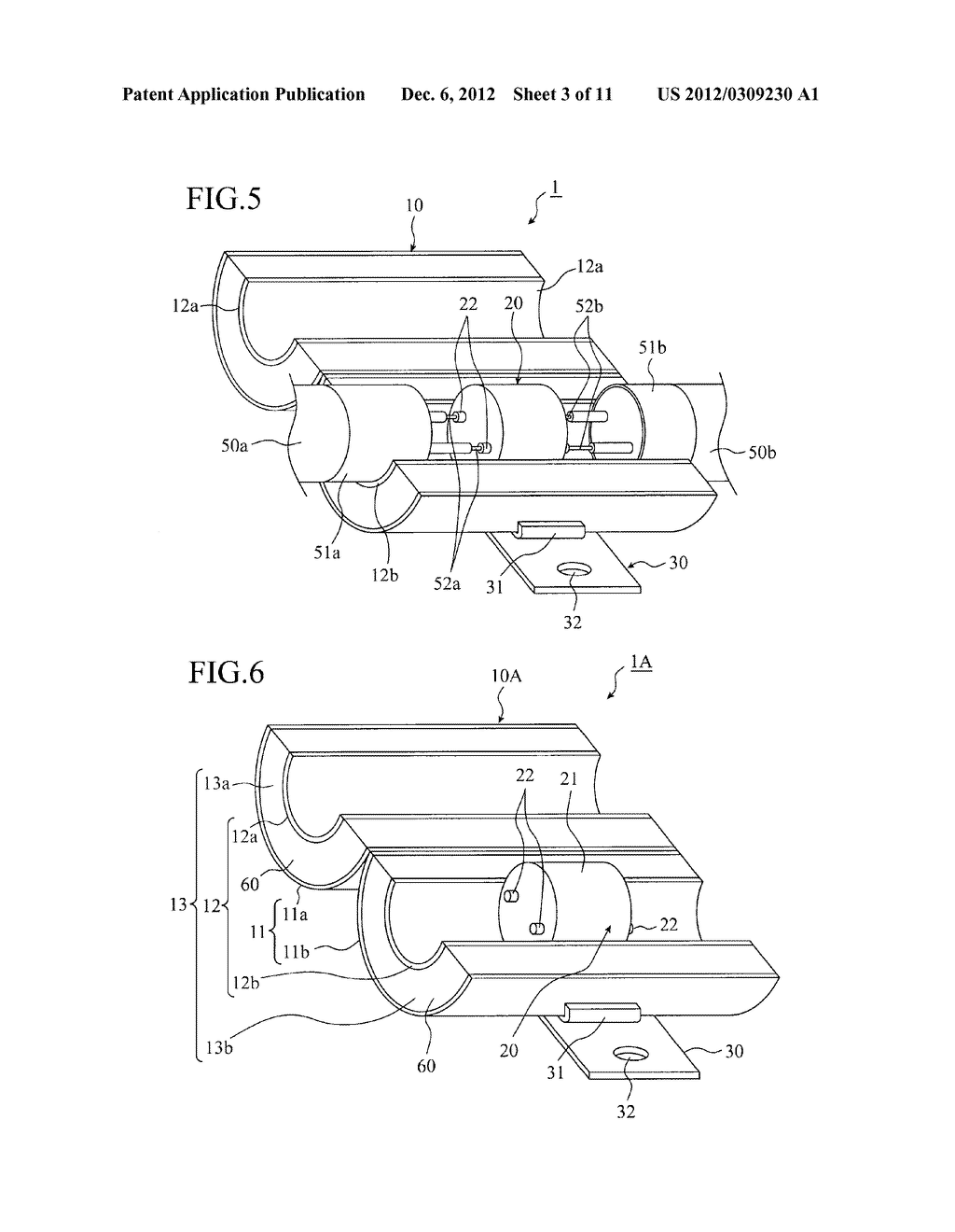 CABLE COUPLING CONNECTOR - diagram, schematic, and image 04