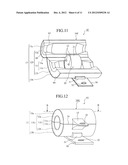 CABLE COUPLING CONNECTOR diagram and image