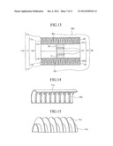 CABLE COUPLING CONNECTOR diagram and image