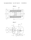 CABLE COUPLING CONNECTOR diagram and image