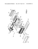 CIRCUIT MEMBER WITH ENHANCED PERFORMANCE diagram and image