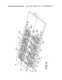 CIRCUIT MEMBER WITH ENHANCED PERFORMANCE diagram and image