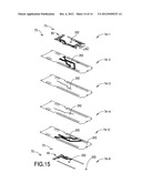 CIRCUIT MEMBER WITH ENHANCED PERFORMANCE diagram and image