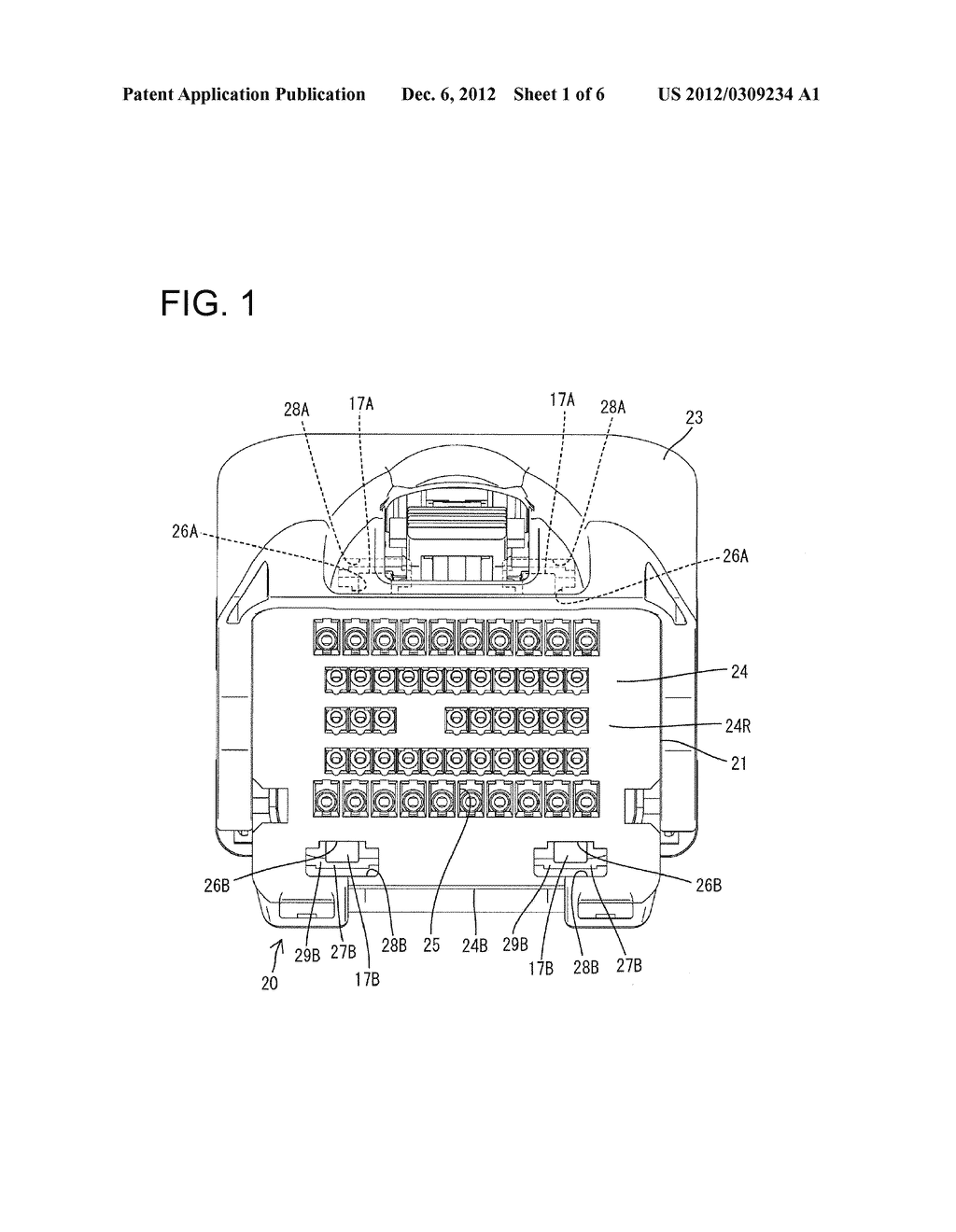 CONNECTOR - diagram, schematic, and image 02