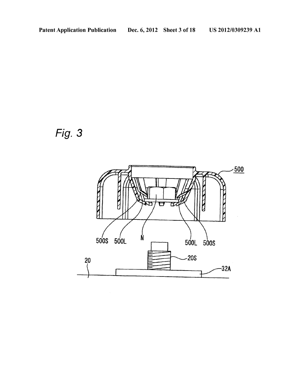 PROTECTIVE CAP FOR PREVENTION OF OBLIQUE TIGHTENING OF FUSIBLE LINK     DIRECTLY MOUNTED ON BATTERY - diagram, schematic, and image 04