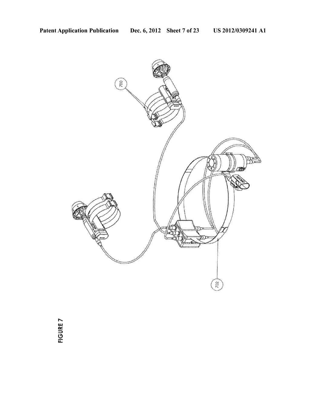 Joint Commonality Submersible (JCS) - diagram, schematic, and image 08