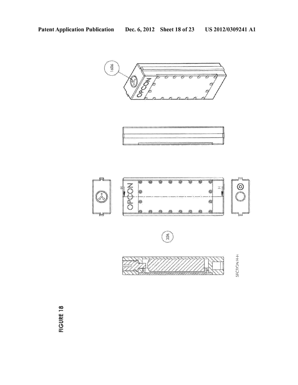 Joint Commonality Submersible (JCS) - diagram, schematic, and image 19