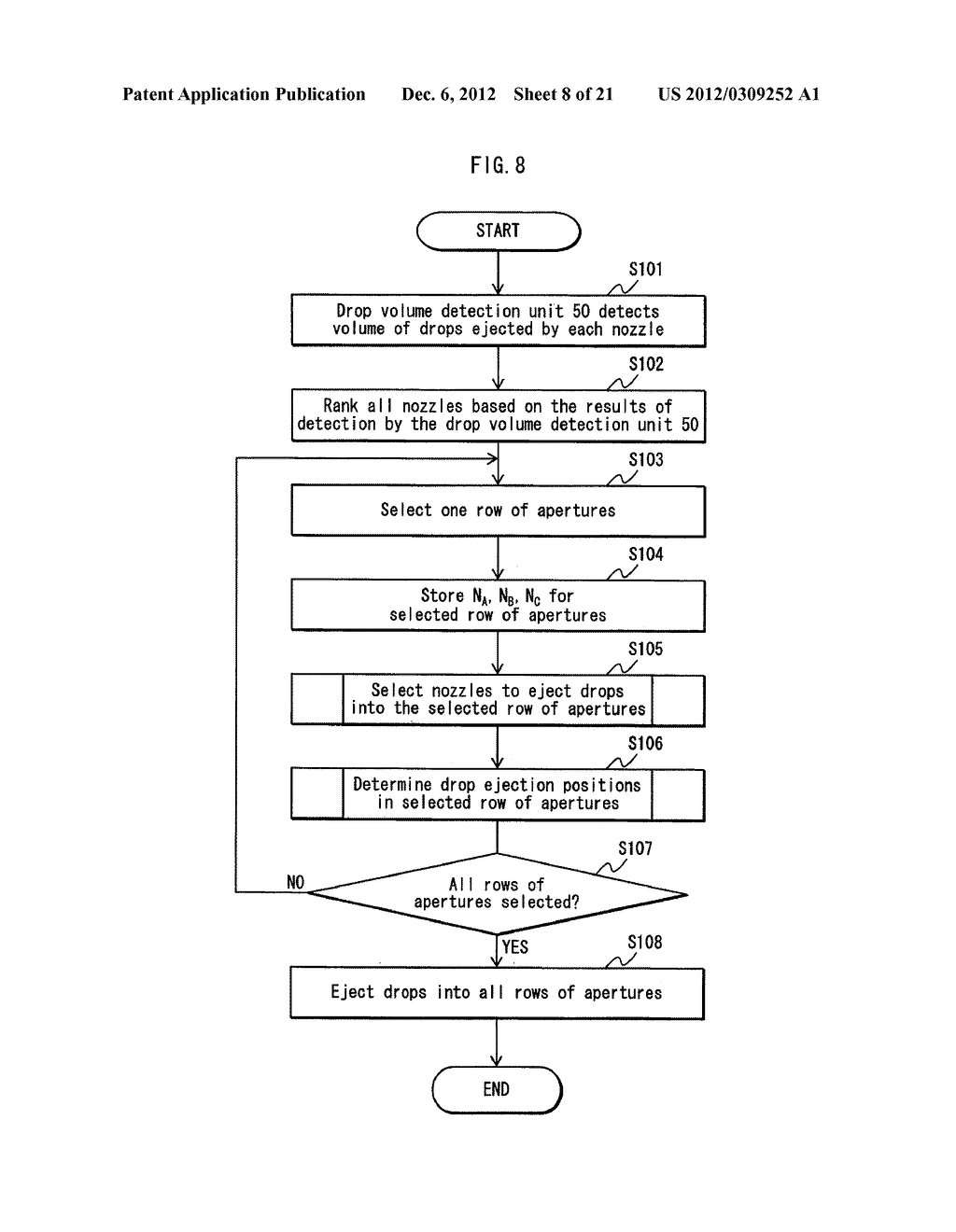 METHOD OF MANUFACTURING ORGANIC EL DISPLAY PANEL - diagram, schematic, and image 09