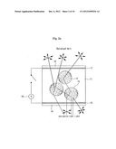 Polymer Dispersed Liquid Crystal Display and Method of Fabricating the     Same diagram and image