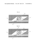 Polymer Dispersed Liquid Crystal Display and Method of Fabricating the     Same diagram and image