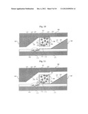 Polymer Dispersed Liquid Crystal Display and Method of Fabricating the     Same diagram and image