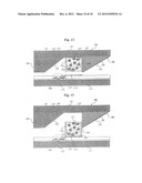 Polymer Dispersed Liquid Crystal Display and Method of Fabricating the     Same diagram and image