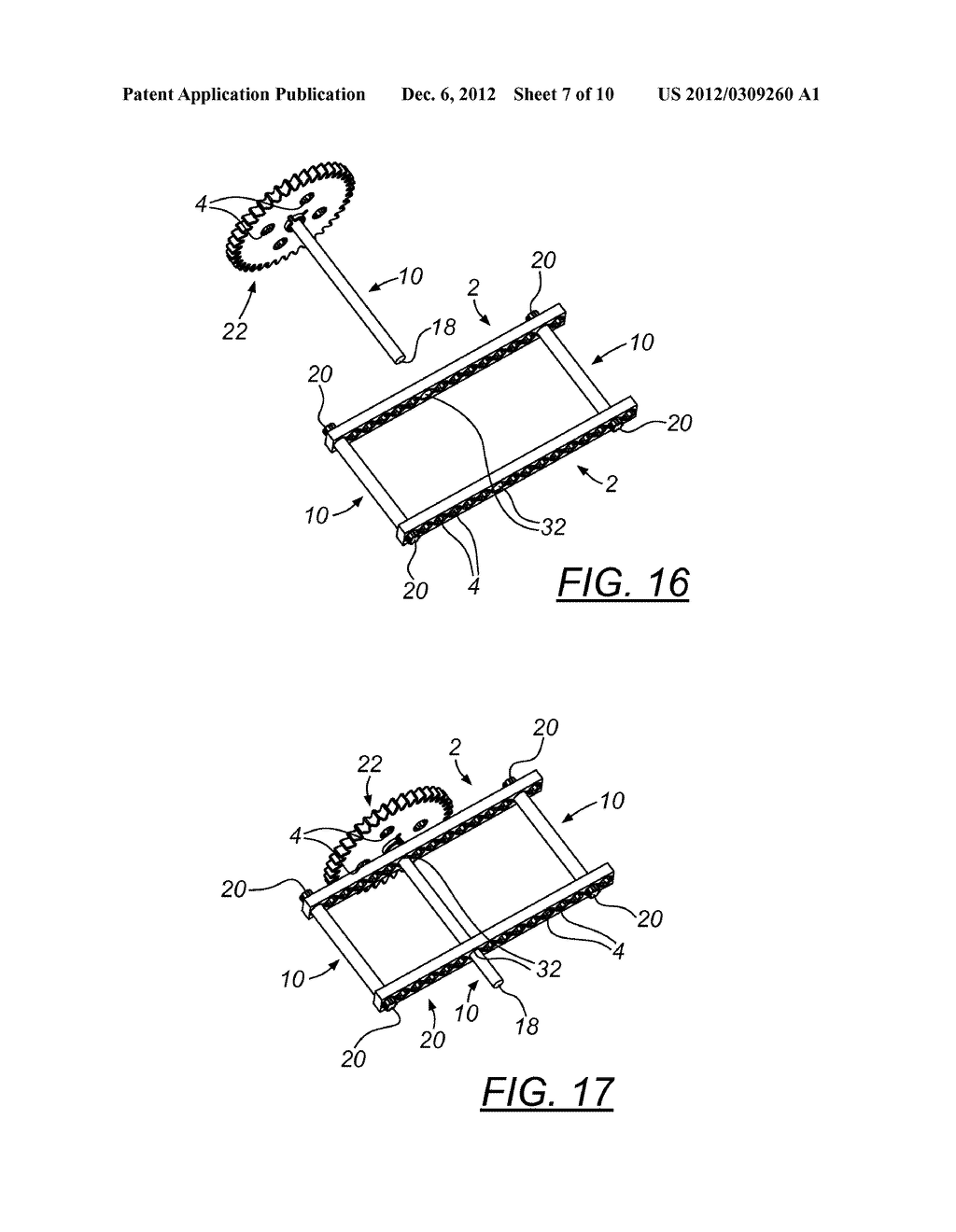 BUILDING BLOCKS FOR TOY CONSTRUCTION FASTENING ASSEMBLY - diagram, schematic, and image 08