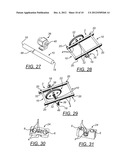 BUILDING BLOCKS FOR TOY CONSTRUCTION FASTENING ASSEMBLY diagram and image