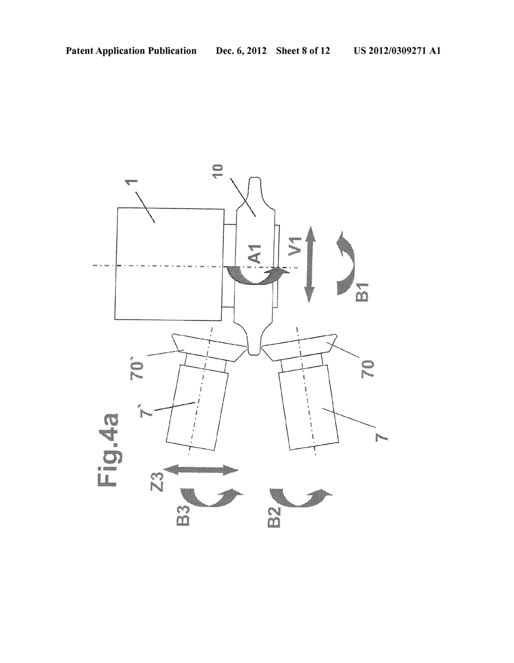 Method for Dressing a Tool - diagram, schematic, and image 09