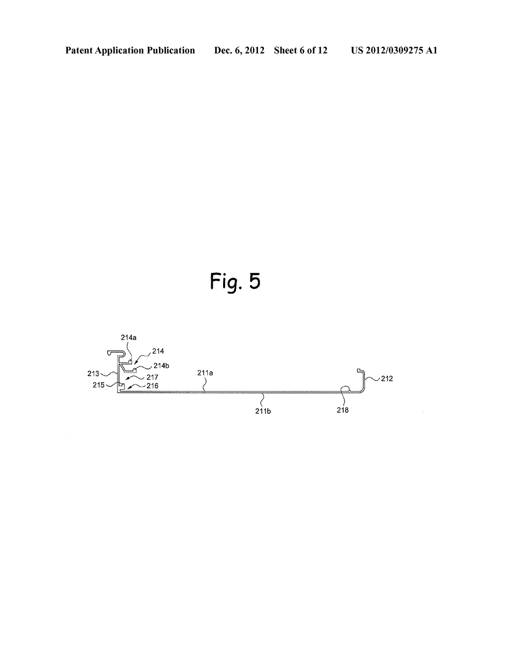 MEMBRANE ASSEMBLY AND CARRIER HEAD HAVING THE MEMBRANE ASSEMBLY - diagram, schematic, and image 07