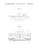 RETAINER RINGS OF CHEMICAL MECHANICAL POLISHING APPARATUS AND METHODS OF     MANUFACTURING THE SAME diagram and image