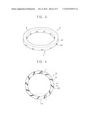 RETAINER RINGS OF CHEMICAL MECHANICAL POLISHING APPARATUS AND METHODS OF     MANUFACTURING THE SAME diagram and image